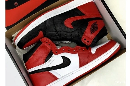 Hyperoad RETRO JORDAN RED 